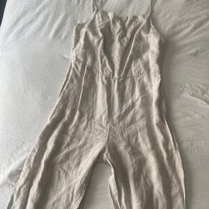 H&M jumpsuit